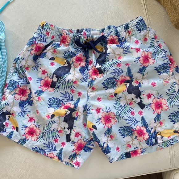 YAMAMAY men bathing suit M/S - Picture 1 of 7